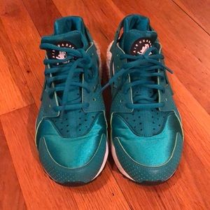 Nike huarache run “rio”